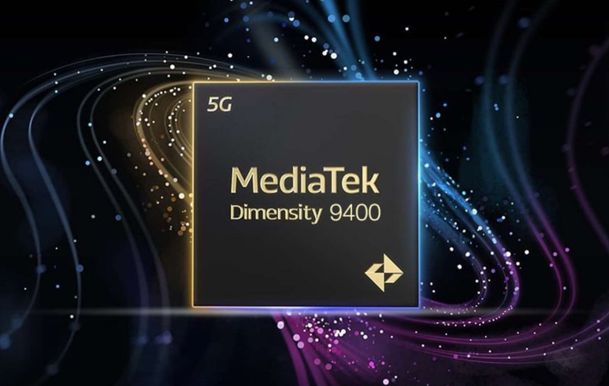 Unleashing the Power of MediaTek Dimensity 9400: A Game-Changer for Smartphones | by Shaurya Sharma | Medium