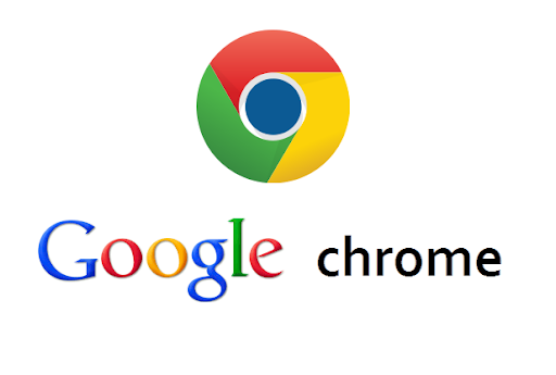 Google chrome logo - How it was built? - IPOST HERE.com