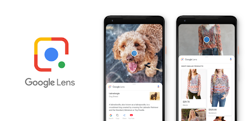 Google Lens - Apps on Google Play