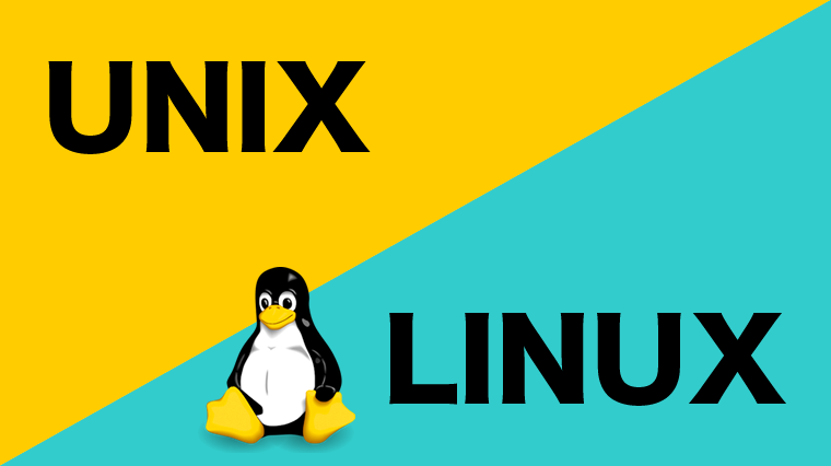 Image result for unix vs linux