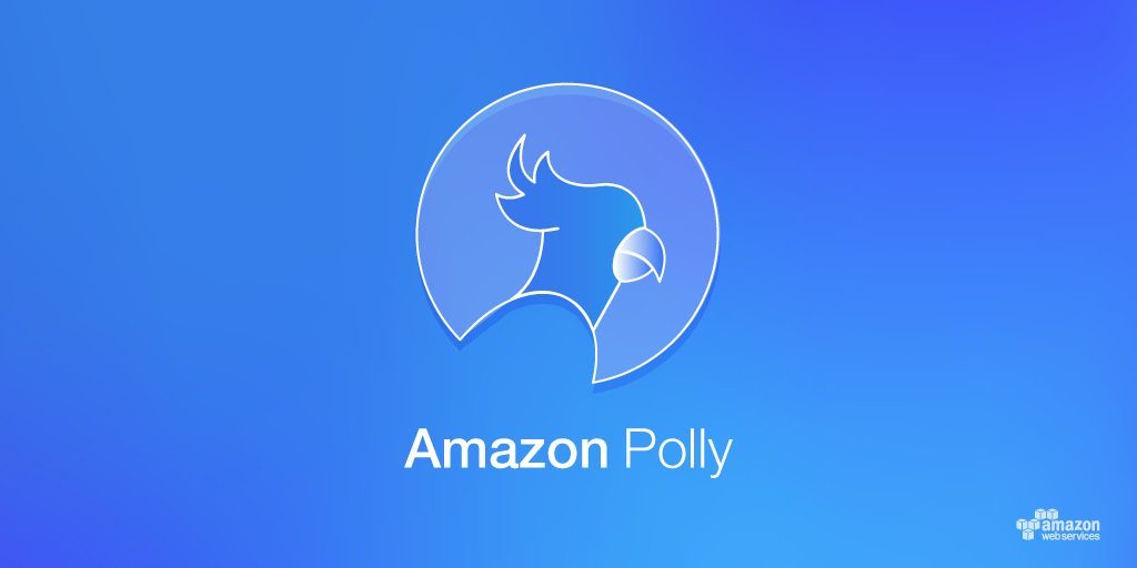 Image result for Amazon Polly