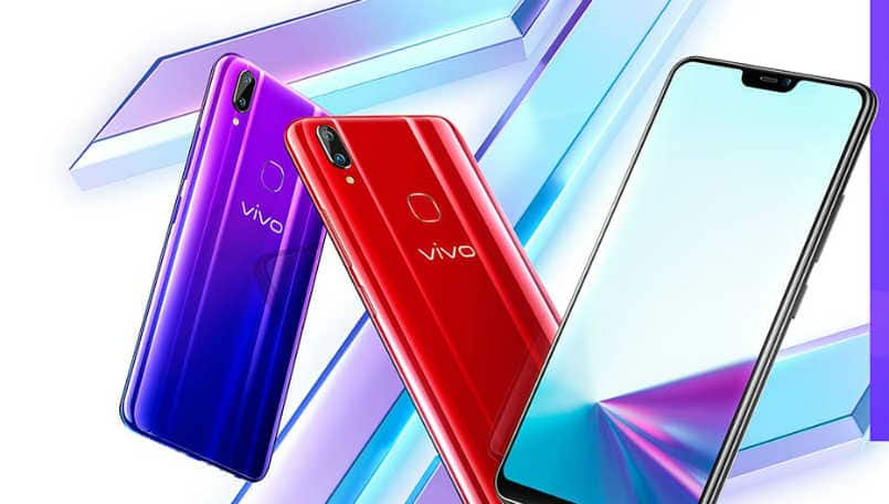 Image result for vivo Z3x,