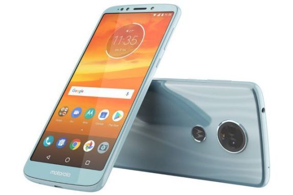 Image result for Moto E6