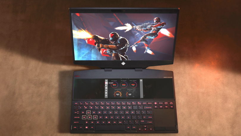 Image result for HP Omen X 2S