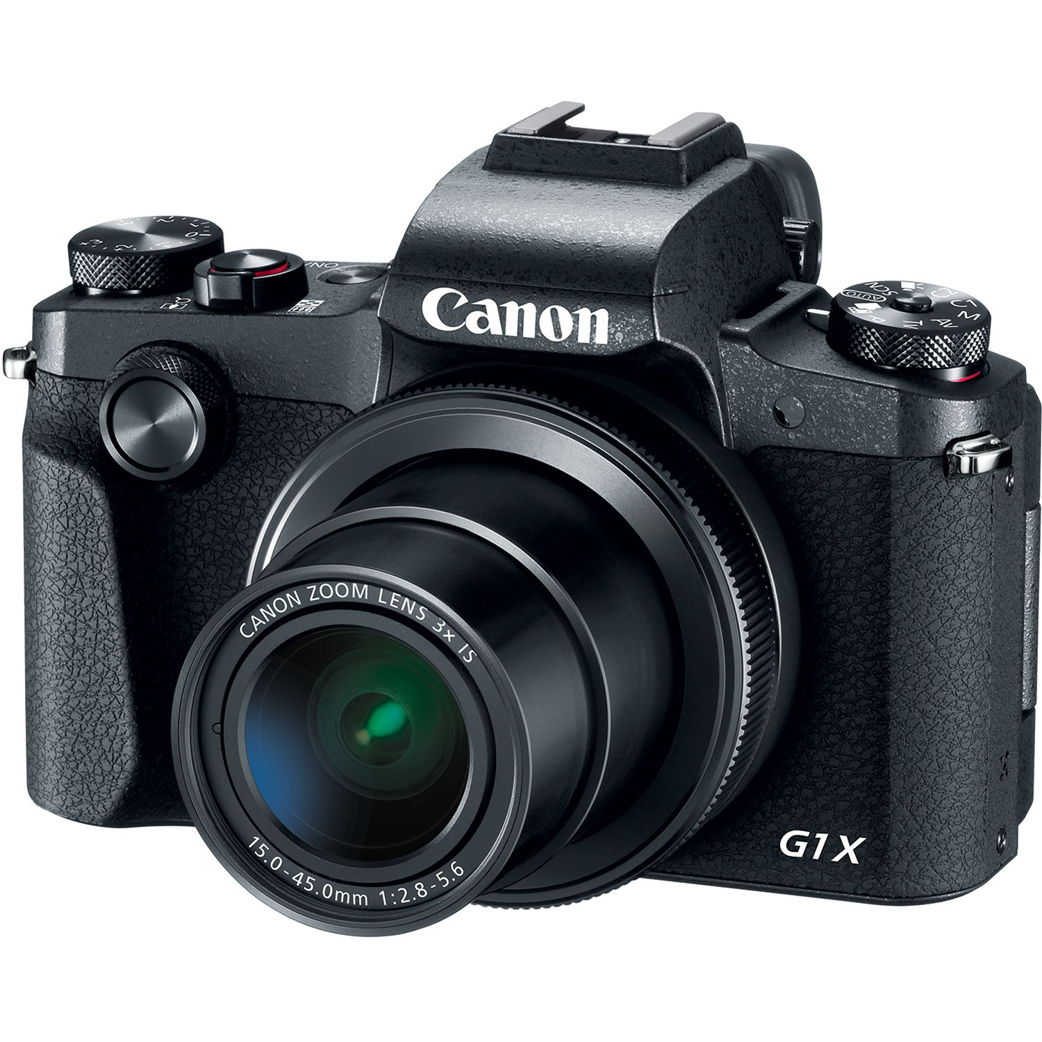 Image result for Canon PowerShot G1 X Mark III Digital Camera