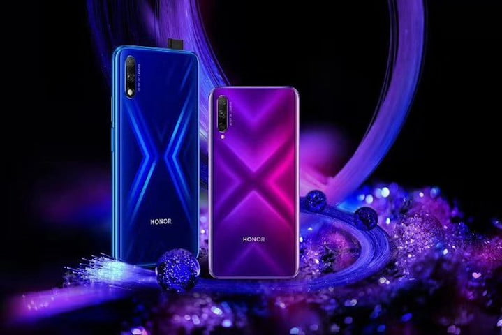 honor 9x pro news and