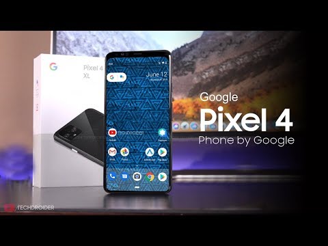 Image result for Google Pixel 4