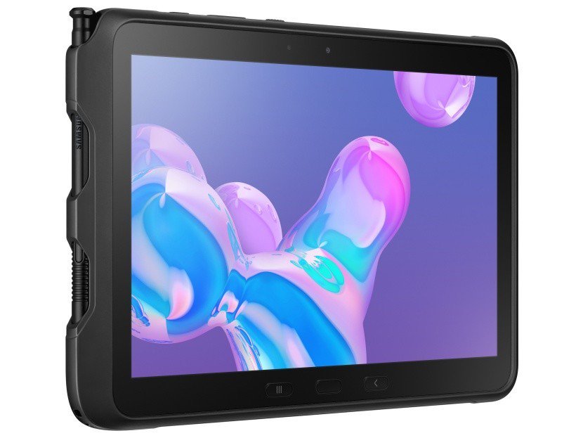 Image result for Galaxy Tab Active
