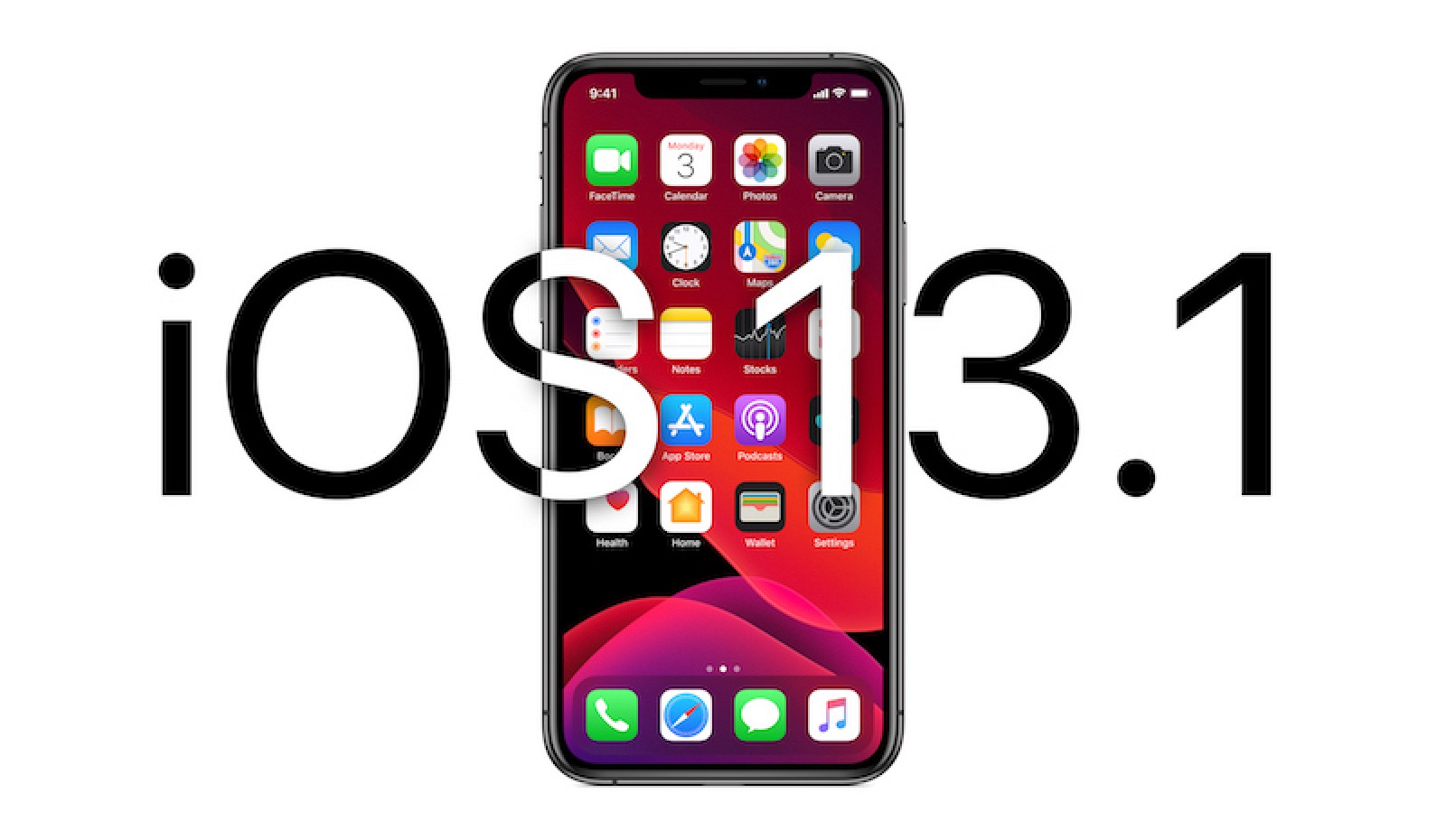 Image result for ios 13.1