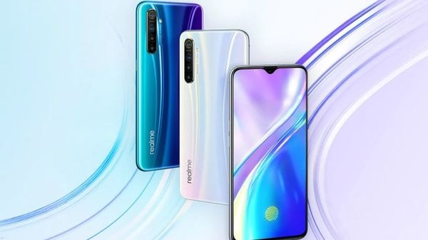 Image result for Realme X2 Pro