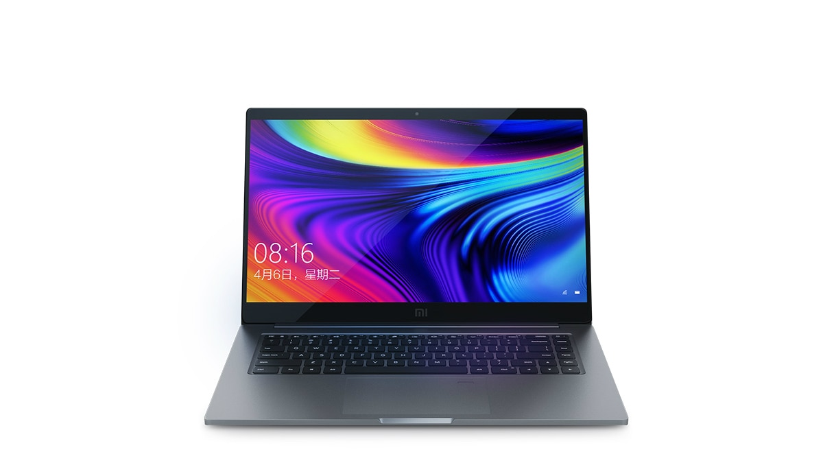 Mi Notebook Pro 15 Enhanced Edition With 10th Gen Intel Core Processors, up to 1TB SSD Launched