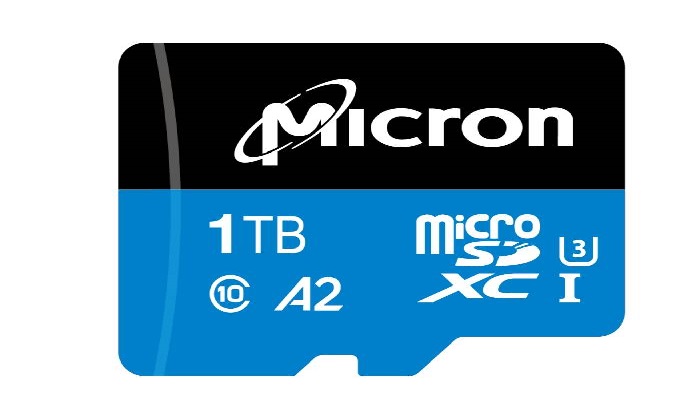 Image result for MicroSD 1tb