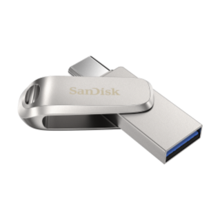 SanDisk Ultra Dual Drive Luxe USB TYPE-C - 1TB - Image6