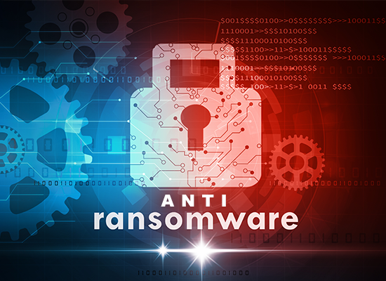 Image result for anti-ransomware