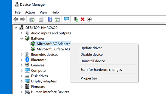 Image result for windows 10 driver repair