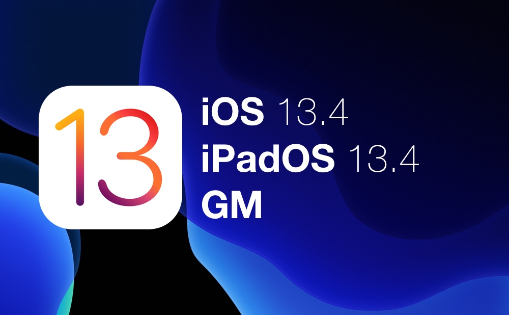 Image result for iOS 13.4