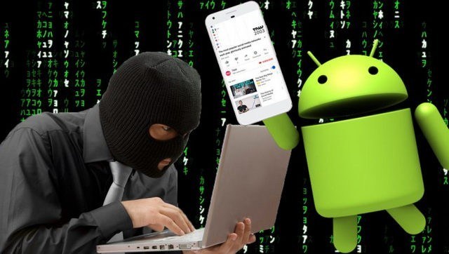 جوجل تحذر من ثغرة أمنية خطيرة وجديدة تؤثر على معظم هواتف أندرويد