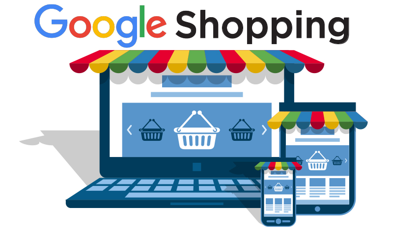 Google Shopping tutorial] What it is and how to use it to sell more