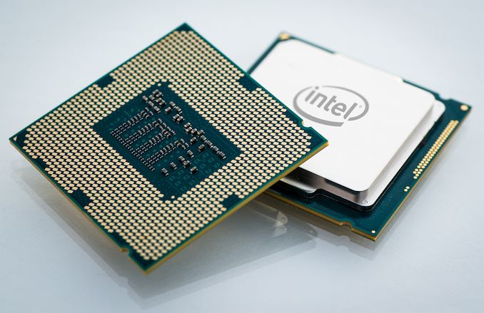 Intel Core i7-10700K 8 Core & Core i5-10600K 6 Core CPU Benchmarks …