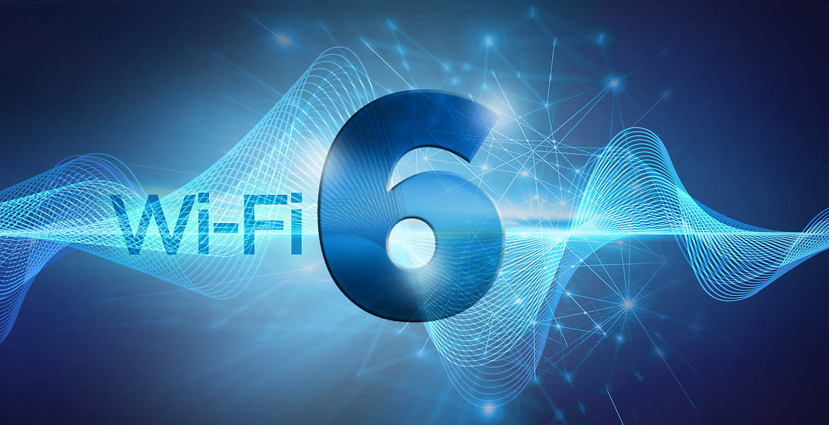 Wi-Fi 6: A new frontier in wireless communications and connectivity