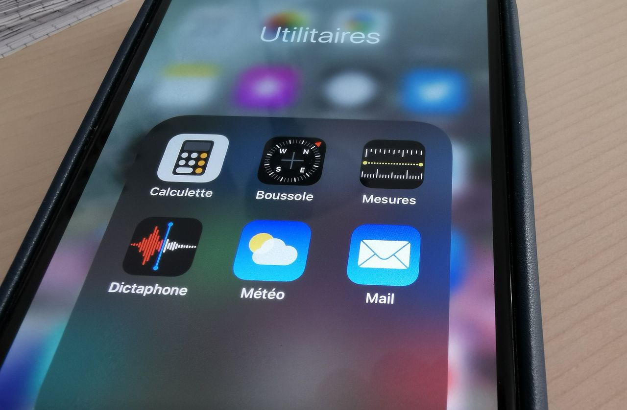 A major security vulnerability discovered in the Mail app of …