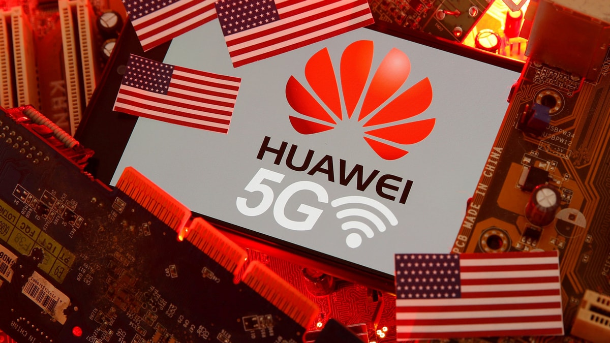 US Lawmakers Seek to Step Up Pressure on UK to Reverse Huawei 5G …