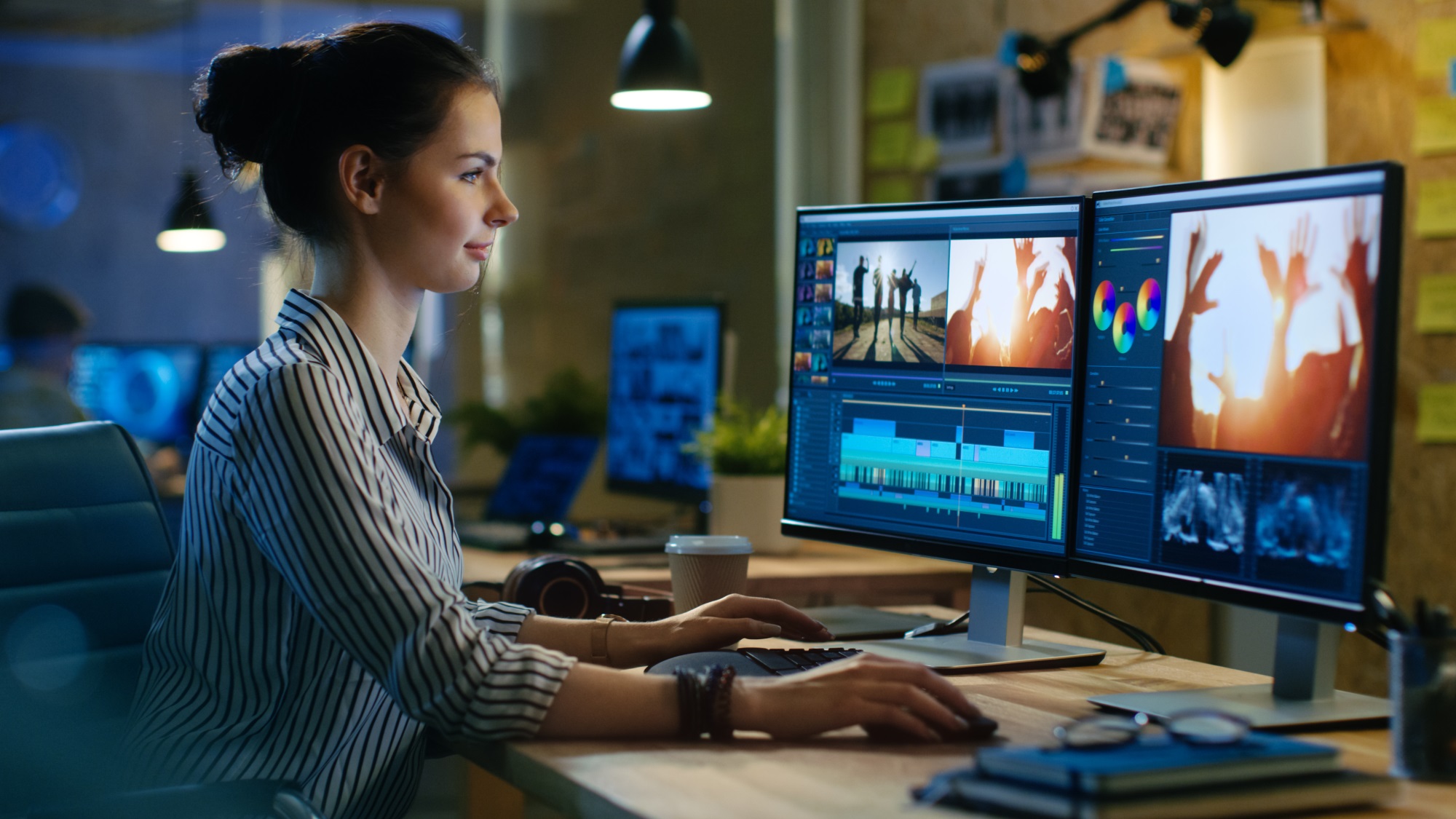 Best video editing computer 2020: the top PCs for editors and …