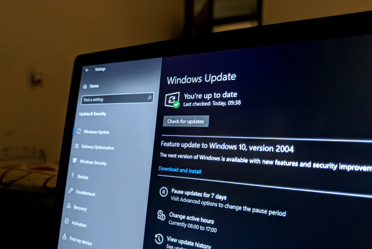 Windows 10 May 2020 Update is Now Rolling out; Here's How to Get …