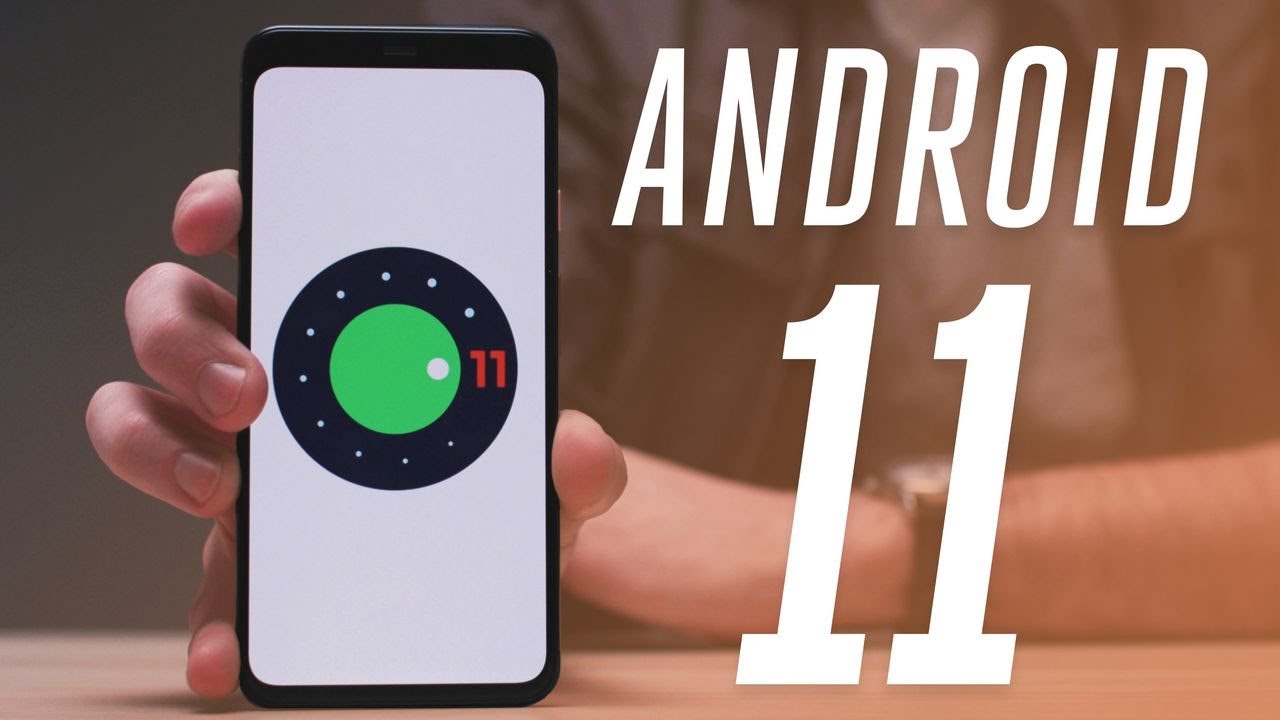 Top Features of Android 11 from Developer's Point of View