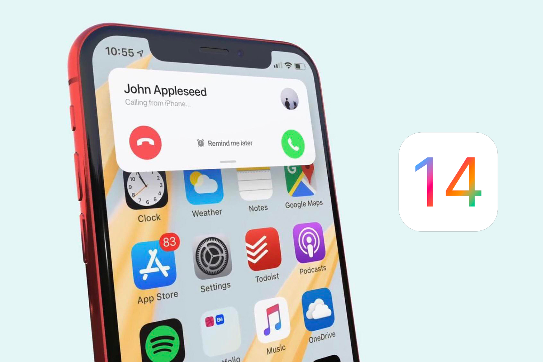 iOS 14 rumor round-up: Everything we know and want to see so far …