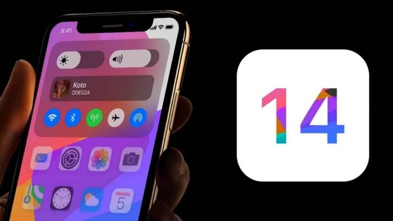 iOS 14: Latest news, rollout date, features, and eligible devices …