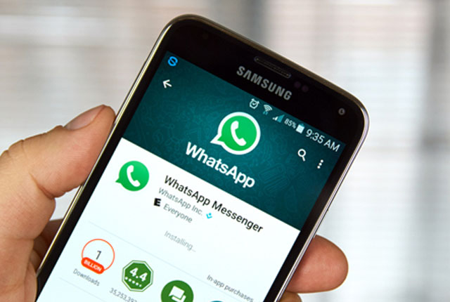 WhatsApp rolls out one-way broadcast mode for group chats …