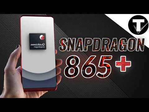 Qualcomm Snapdragon 865 Plus Processor : What to Expect? - YouTube