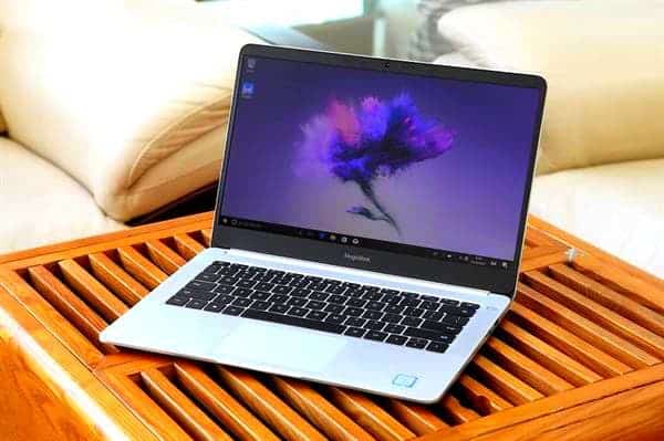 Honor MagicBook