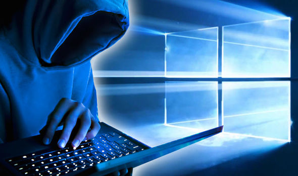 This Windows 10 app tells you if your online accounts have HACKED …