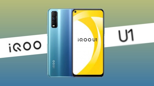 iQOO U1 with Snapdragon 720G Launched: Specifications, Price …