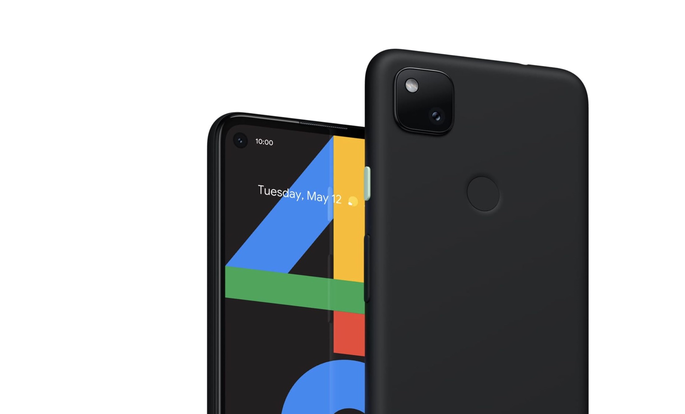 Google Pixel 4a