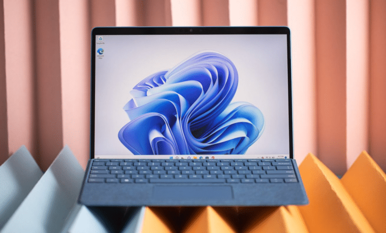 مايكروسوفت تعتزم طرح أجهزة جديدة من فئة Surface