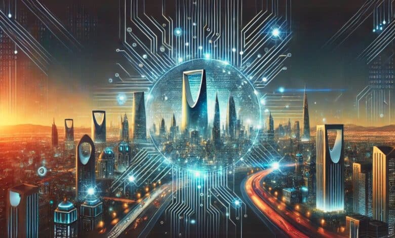الأمن السيبراني في رؤية السعودية 2030.. ريادة عالمية ودور محوري في الاقتصاد الرقمي