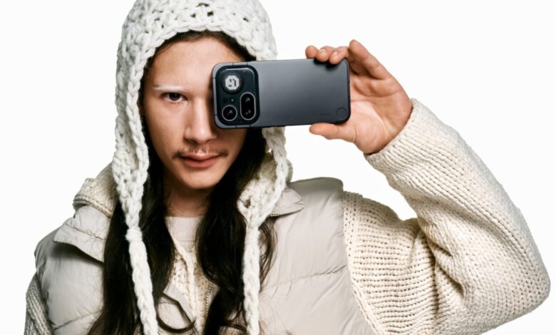 نوثينج تكشف رسميًا عن هواتف Nothing Phone 4a بتصميم مختلف وترقيات كبيرة