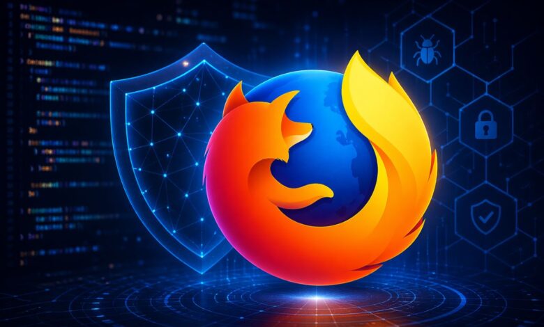 موزيلا تسد عشرات الثغرات في فايرفوكس بمساعدة نموذج Claude Mythos