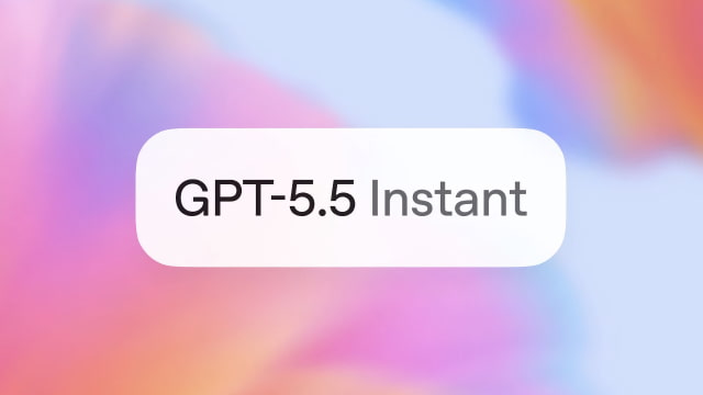 OpenAI Releases GPT-5.5 Instant for ChatGPT With Improved Accuracy and Memory Controls - iClarified