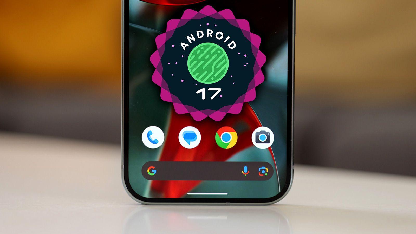 What's New in Android 17 Beta 2