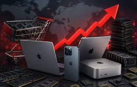 هواتف آيفون أغلى ثمنًا.. آبل تؤكد رفع أسعار منتجاتها قريبًا | البوابة التقنية