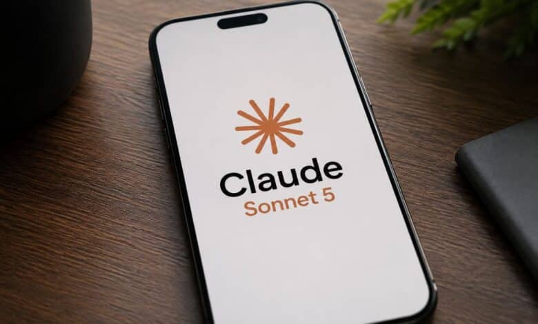 أداء أقوى بسعر أقل.. أنثروبيك تطلق نموذج الذكاء الاصطناعي Claude Sonnet 5