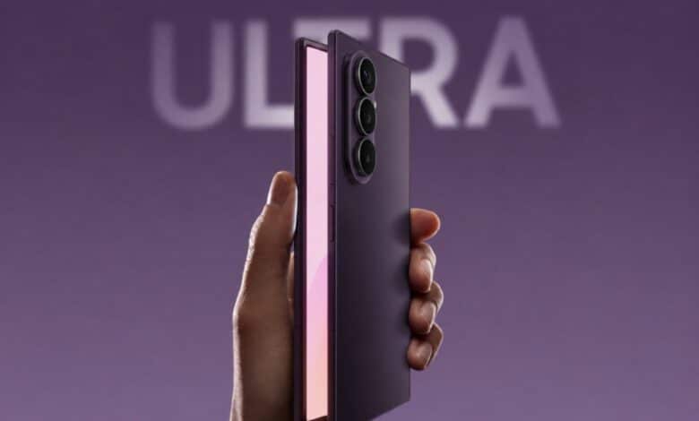 سامسونج تكشف عن Galaxy Z Fold 8 Ultra.. بطارية أكبر وكاميرا أفضل وسعر أعلى