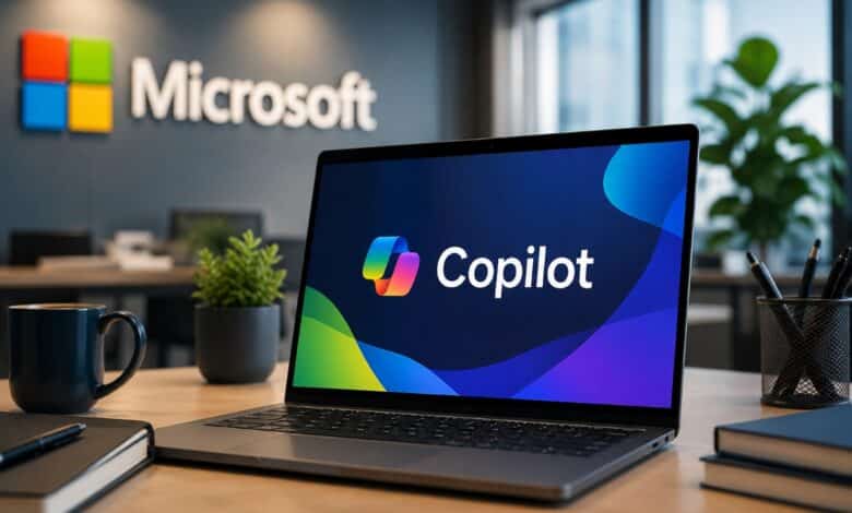 مايكروسوفت تستعد لإطلاق تطبيق Copilot "الفائق" للذكاء الاصطناعي