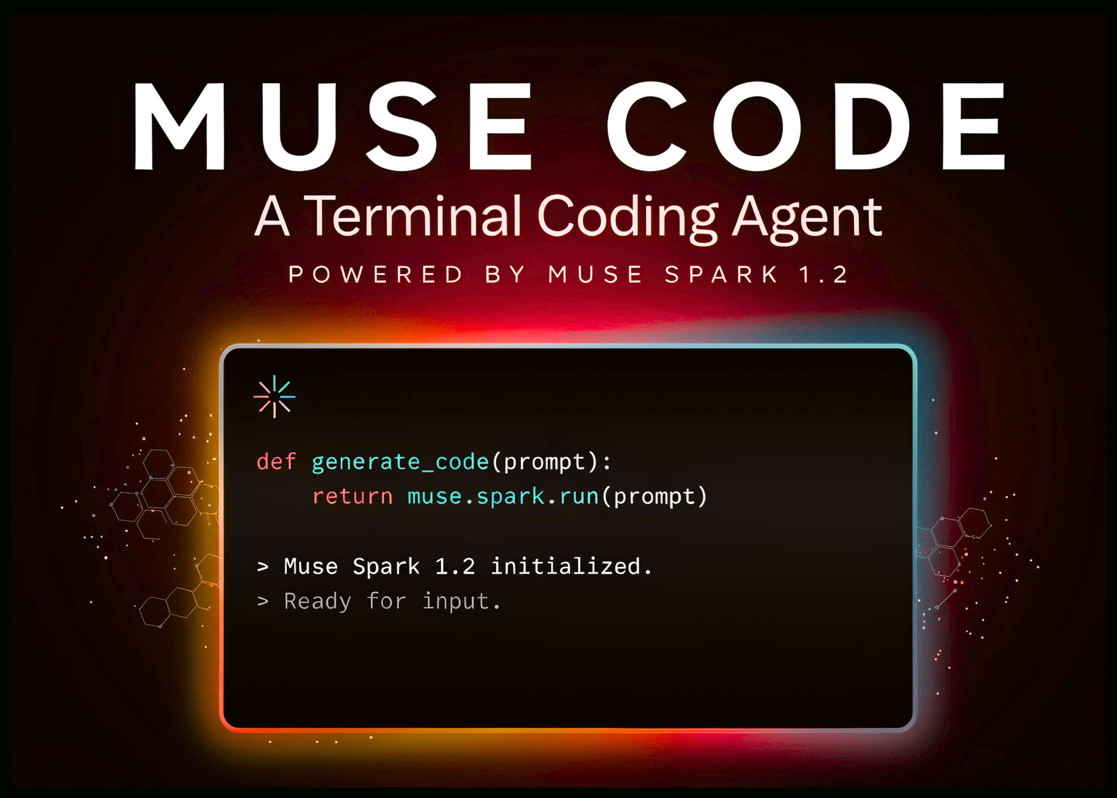 Meta AI Releases Muse Code (Beta): A Terminal Coding Agent Powered by the New Muse Spark 1.2 Model - MarkTechPost