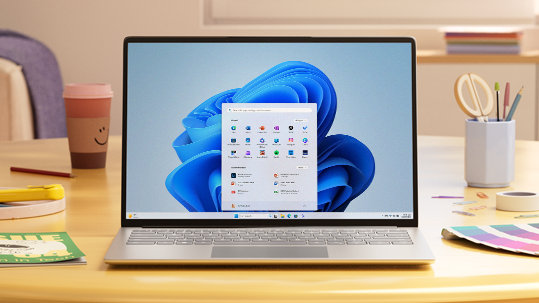 How to Get Windows 11 for Your Compatible PC | Microsoft