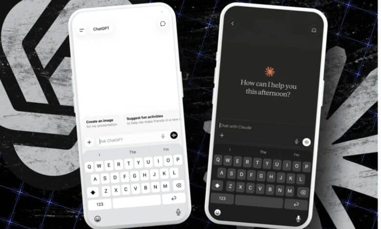 أنثروبيك و OpenAI تطلقان نماذج ذكاء اصطناعي أقوى وأقل تكلفة